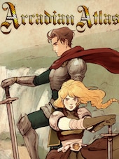 Arcadian Atlas PC Steam Key GLOBAL