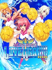 Arcana Heart 3 LOVE MAX!!!!! Steam Key GLOBAL Steam Klíč GLOBÁLNÍ