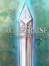 Arcane Raise PC Steam Gift GLOBAL