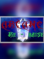 Arcane RERaise Steam Key GLOBAL Steam Anahtar KÜRESEL