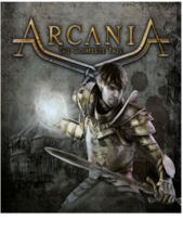 ArcaniA - The Complete Tale PS4 PSN Clave AMÉRICA DEL NORTE