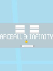 Arcball 3: Infinity PC Steam Clave GLOBAL