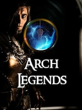 Arch Legends PC Steam Key GLOBAL