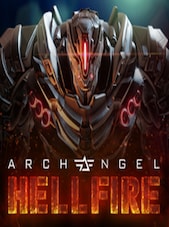 Archangel: Hellfire PC Steam Key GLOBAL