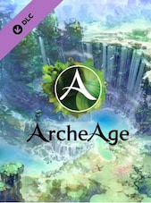 ArcheAge: Silver Secrets Pack PC Trion Worlds Key GLOBAL