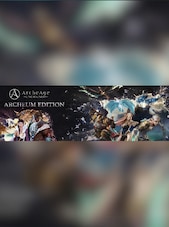 ArcheAge: Unchained Archeum Edition PC Steam Gift EUROPE