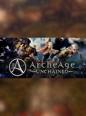 ArcheAge: Unchained PC Steam Key GLOBAL
