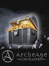 ArcheAge: Unchained SILVER UNCHAINED PACK PC Trion Worlds Key GLOBAL