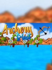 Archery Blast PC Steam Schlüssel GLOBAL