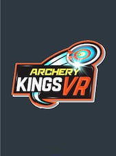 Archery Kings VR PC Steam Key GLOBAL