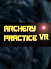 Archery Practice VR PC Steam Chiave GLOBALE