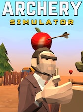 Archery Simulator PC Steam Key GLOBAL