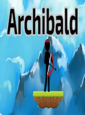 Archibald PC Steam Schlüssel GLOBAL
