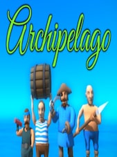 Archipelago PC Steam Chiave GLOBALE