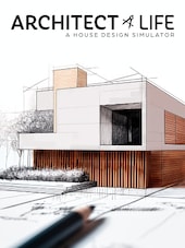 Architect Life: A Building Simulator PC Steam Key GLOBAL
