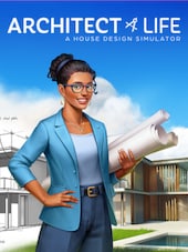 Architect Life: A House Design Simulator PC Steam Clave GLOBAL
