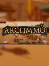 ArchMMO 2 PC Steam Key GLOBAL