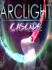 Arclight Cascade PC Steam Clé GLOBAL
