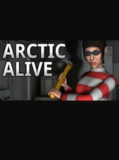 Arctic alive PC Steam Key GLOBAL