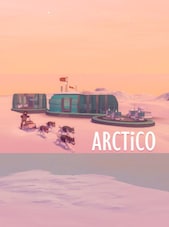 Arctico PC Steam Key GLOBAL