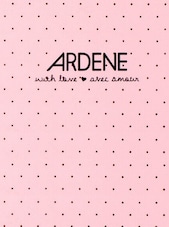 Ardene Gift Card 5 OMR Ardene Key OMAN