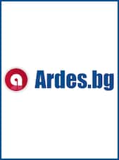 Ardes.bg	Gift Card 100 BGN Ardes.bg Key BULGARIA