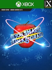 Are You Smarter Than A 5th Grader Xbox Series X/S Xbox Live Key EUROPE
