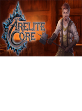 Arelite Core PC Steam Gift EUROPA