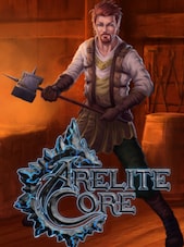 Arelite Core PC Steam Clé GLOBAL