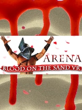 Arena: Blood on the Sand VR PC Steam Key GLOBAL
