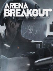 Arena Breakout 3400 Obligacji Doładowanie w grze GLOBALNY