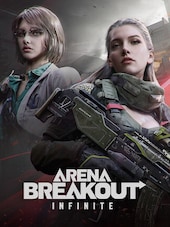 Arena Breakout: Infinite 2500 Bonds Direct Top-up GLOBAL