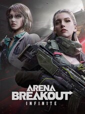 Arena Breakout: Infinite Premium Battle Pass-activeringskaart Directe opwaardering GLOBAL