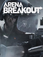 Arena Breakout Pancerny case Doładowanie w grze GLOBALNY