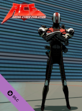 Arena: Cyber Evolution - Founder Pack PC Steam Key GLOBAL
