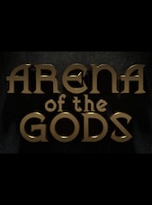 Arena of the Gods PC Steam Clé GLOBAL