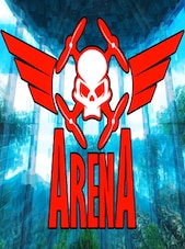 Arena VR (PC) - Steam Key - GLOBAL Steam Kulcs GLOBÁLIS
