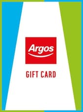 Argos Gift Card 20 GBP Argos Key UNITED KINGDOM