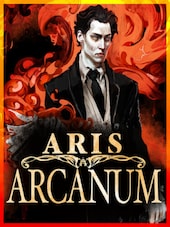 Aris Arcanum PC Steam Key GLOBAL