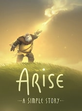 Arise: A Simple Story (PC) - Steam Key - GLOBAL Steam Kulcs GLOBÁLIS