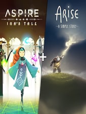 Arise + Aspire - Ina's Tale Xbox One Xbox Live Key EUROPE