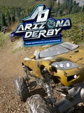 Arizona Derby PC Steam Chiave GLOBALE