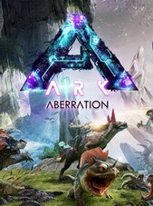 ARK: Aberration - Expansion Pack Xbox Live Xbox One Key GLOBAL Xbox Live Klíč GLOBÁLNÍ