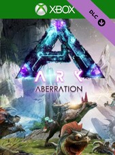 ARK: Aberration - Expansion Pack Xbox One - Xbox Live Key - EUROPE Xbox Live Klíč EVROPA