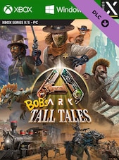 ARK: Bob's Tall Tales Xbox Series X/S, Windows 10 Xbox Live Key EUROPE