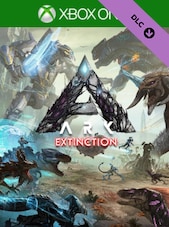 ARK: Extinction - Expansion Pack Xbox One Xbox Live Chiave STATI UNITI