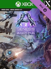 ARK: Genesis Season Pass Xbox Series X/S Xbox Live Key ARGENTINA