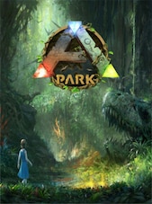 ARK Park Steam Gift EUROPE Steam Dárek EVROPA