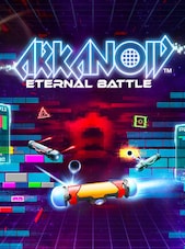 Arkanoid - Eternal Battle PC Steam Key GLOBAL