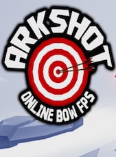 Arkshot PC Steam Chiave GLOBALE